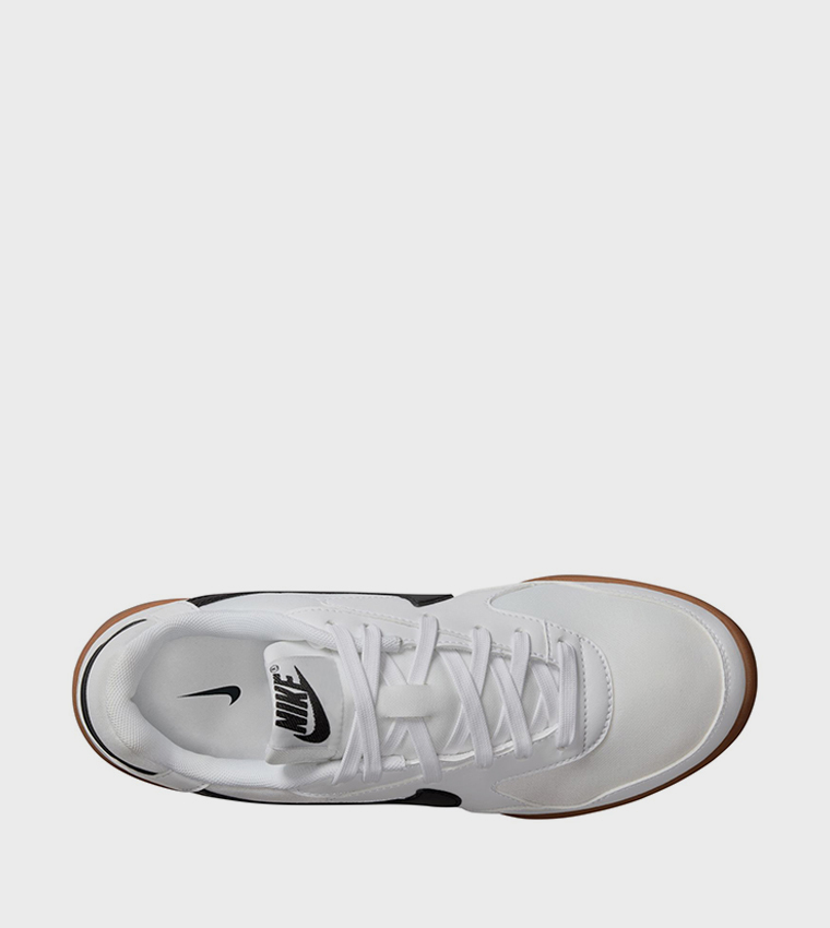 TERRA MANTA BG Lace-Up Sneakers