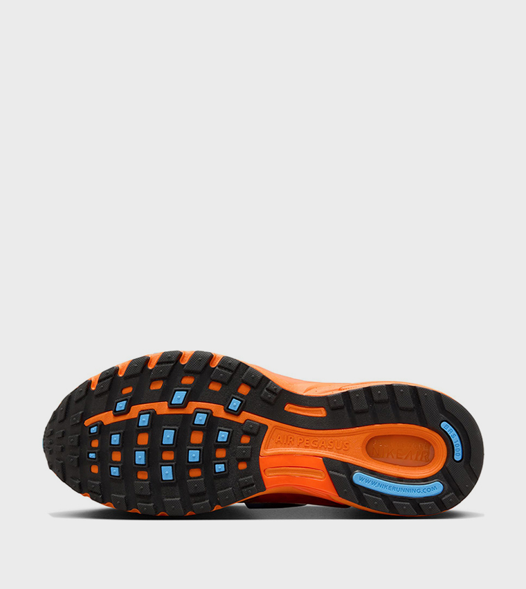 AIR PEGASUS WAVE Lace Up Shoes