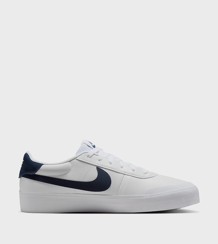 حذاء سنيكرز برباط كورت شوت في ٢