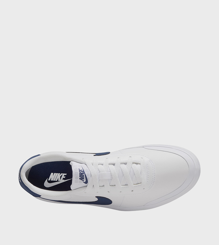 حذاء سنيكرز برباط كورت شوت في ٢