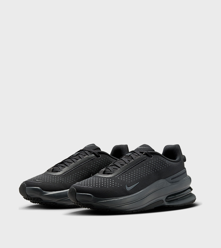 AIR ZOOM UPTURN SC Lace Up Sneakers