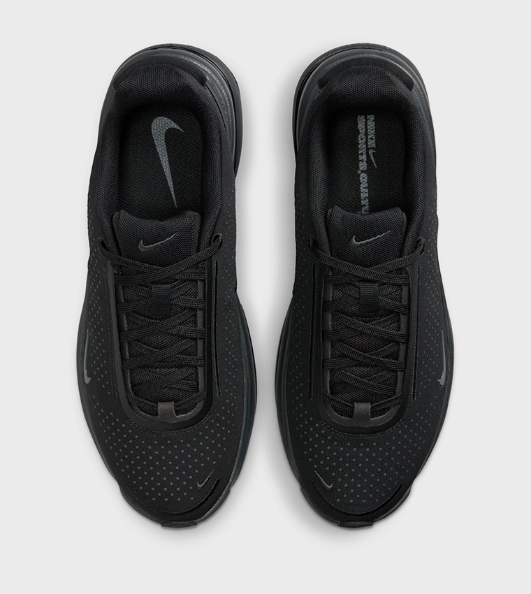 AIR ZOOM UPTURN SC Lace Up Sneakers