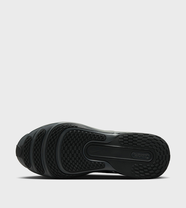 AIR ZOOM UPTURN SC Lace Up Sneakers