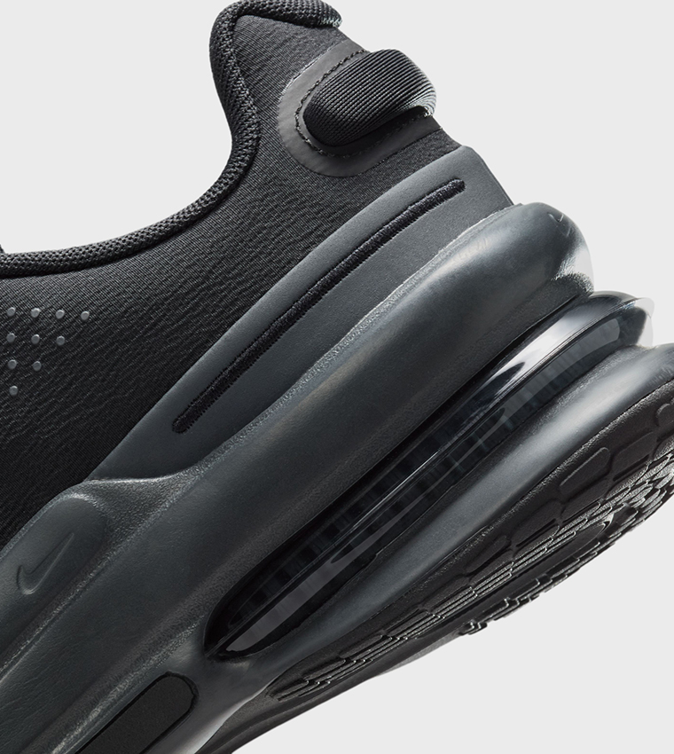 AIR ZOOM UPTURN SC Lace Up Sneakers