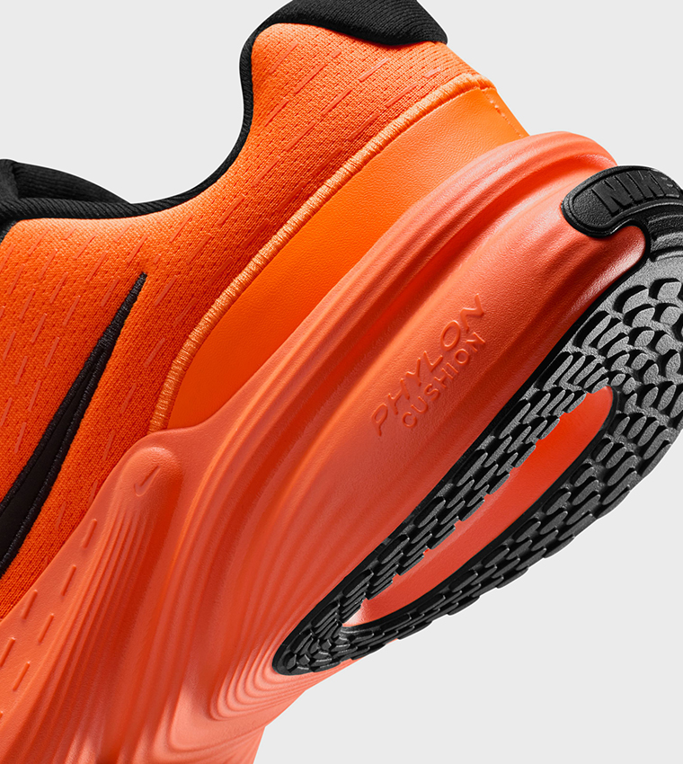 UPLIFT SC Lace Up Running Shoes