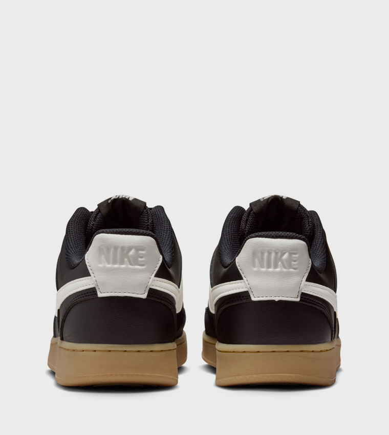 COURT VISION Lace-Up Sneakers