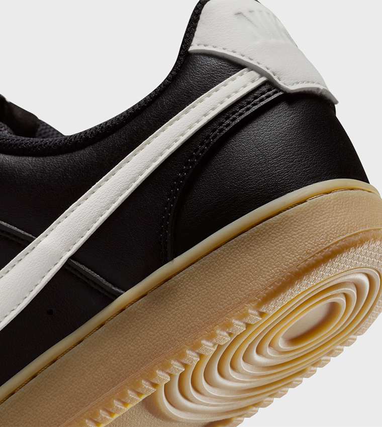 COURT VISION Lace-Up Sneakers