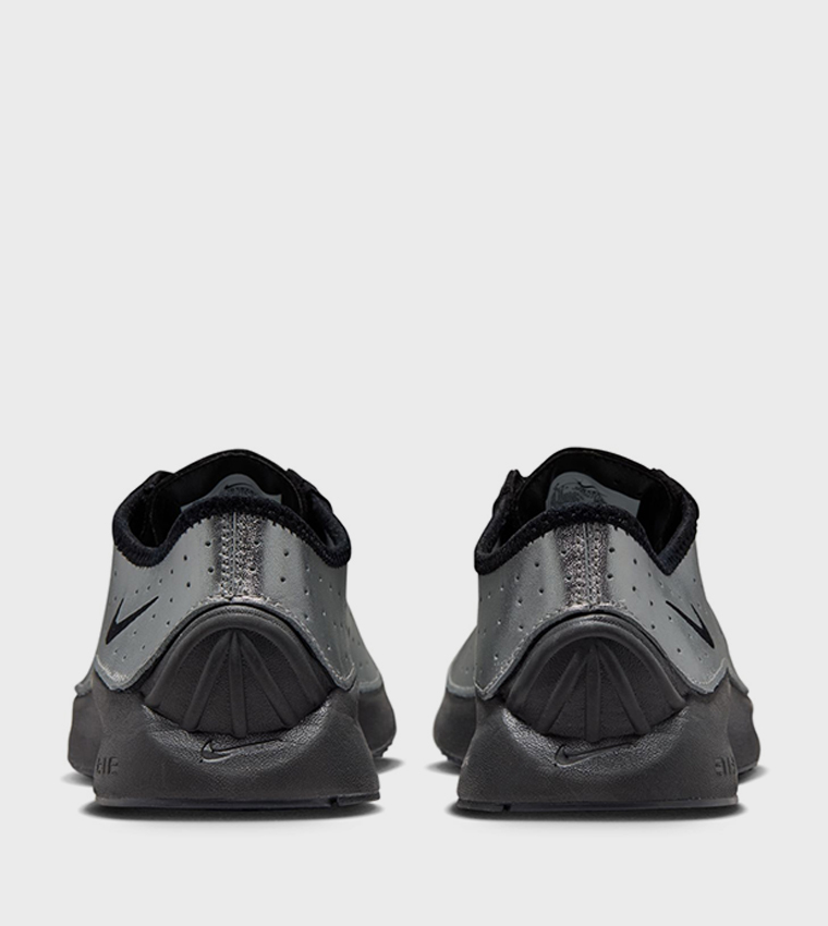 AIR SUPERFLY Metallic Running Shoes
