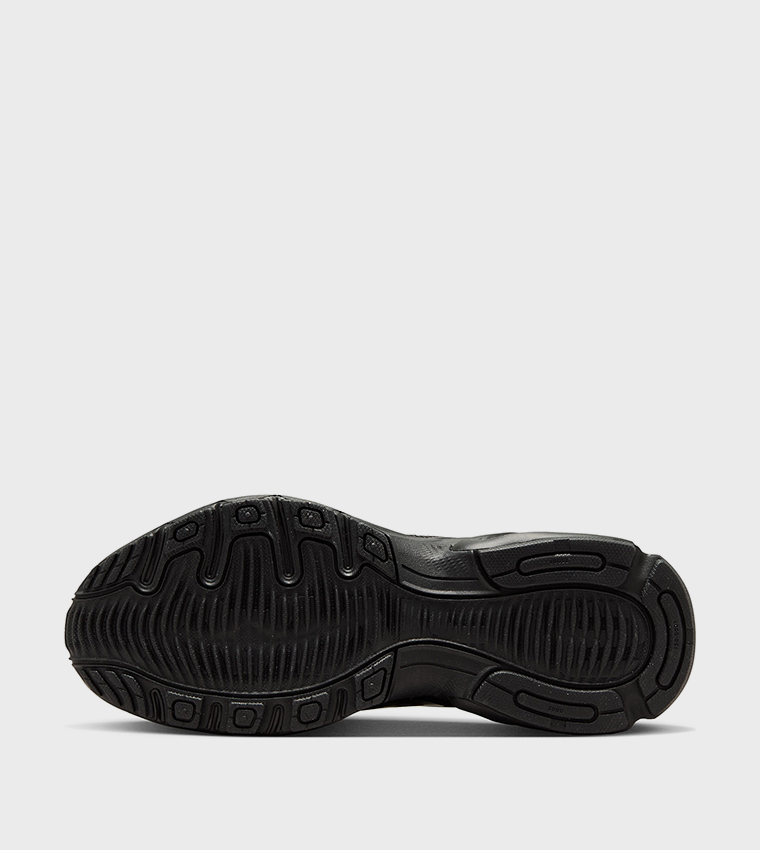 AIR MAX FIRE Lace Up Sneakers