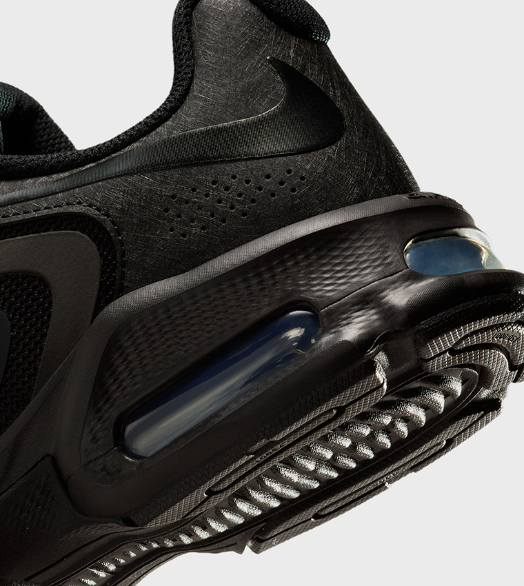 AIR MAX FIRE Lace Up Sneakers