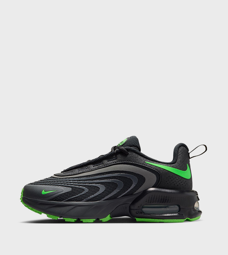 AIR MAX FIRE GS Running Shoes