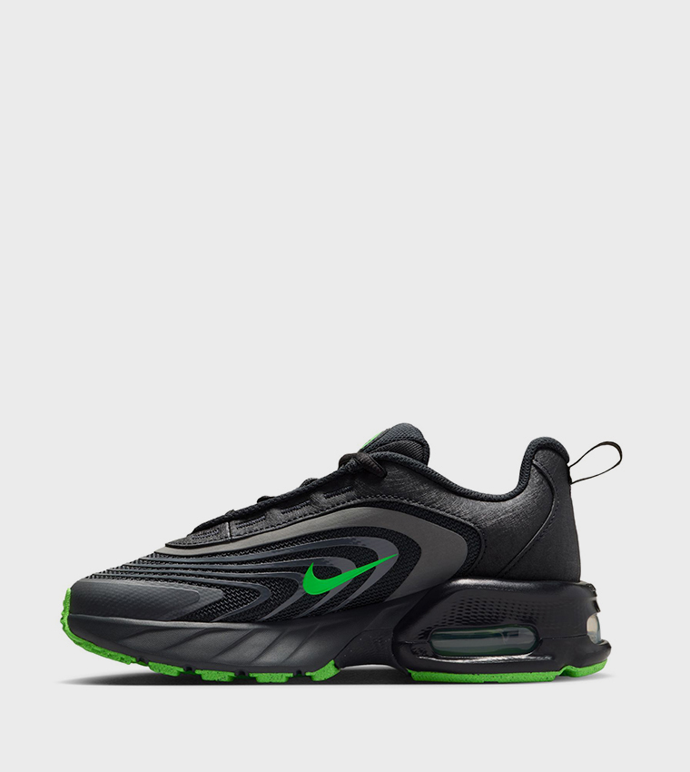 AIR MAX FIRE GS Running Shoes