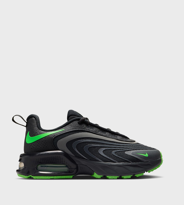 AIR MAX FIRE GS Running Shoes
