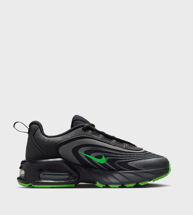 AIR MAX FIRE GS Running Shoes