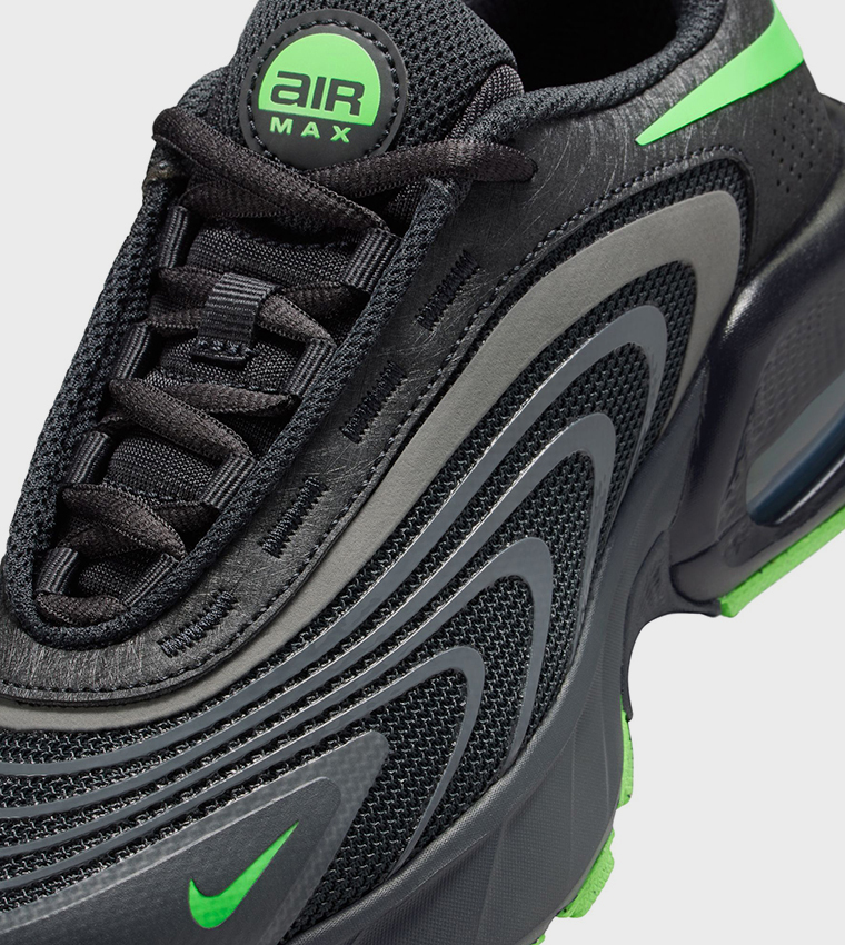AIR MAX FIRE GS Running Shoes