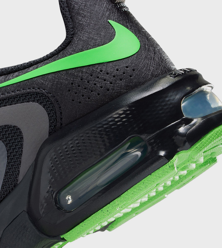 AIR MAX FIRE GS Running Shoes