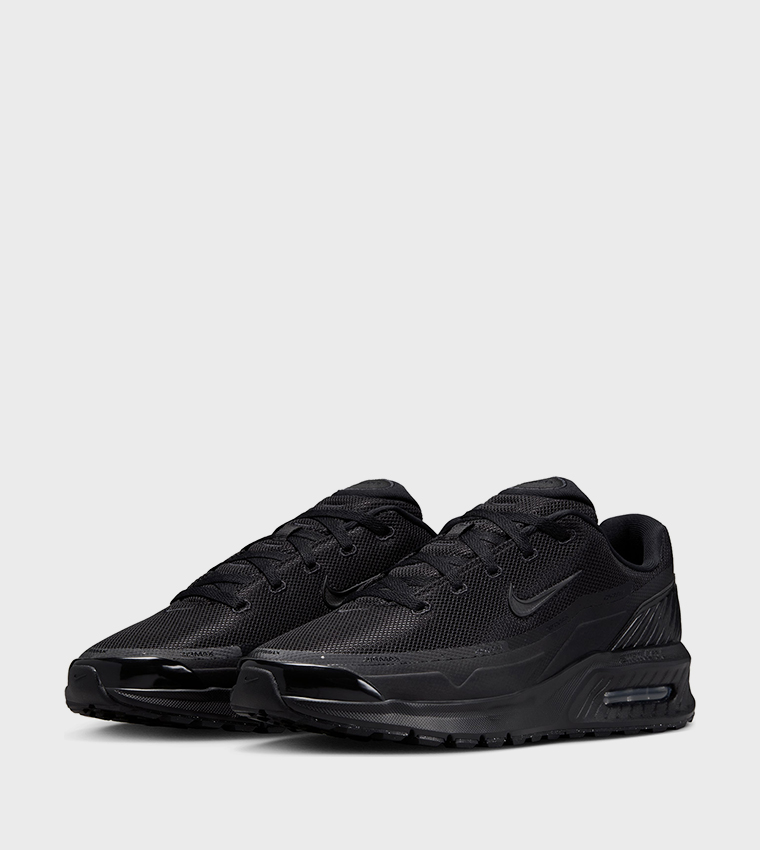 AIR MAX BIA Lace Up Sneakers
