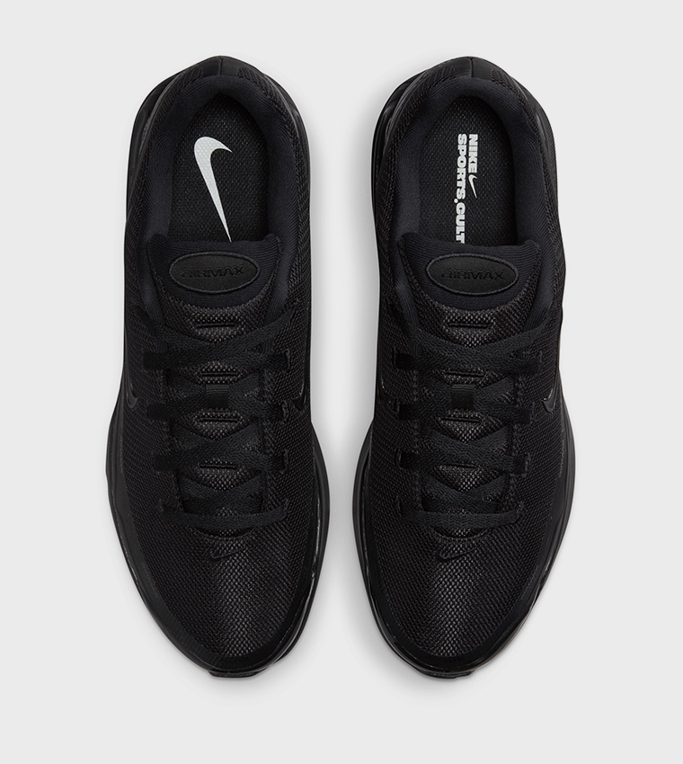 AIR MAX BIA Lace Up Sneakers