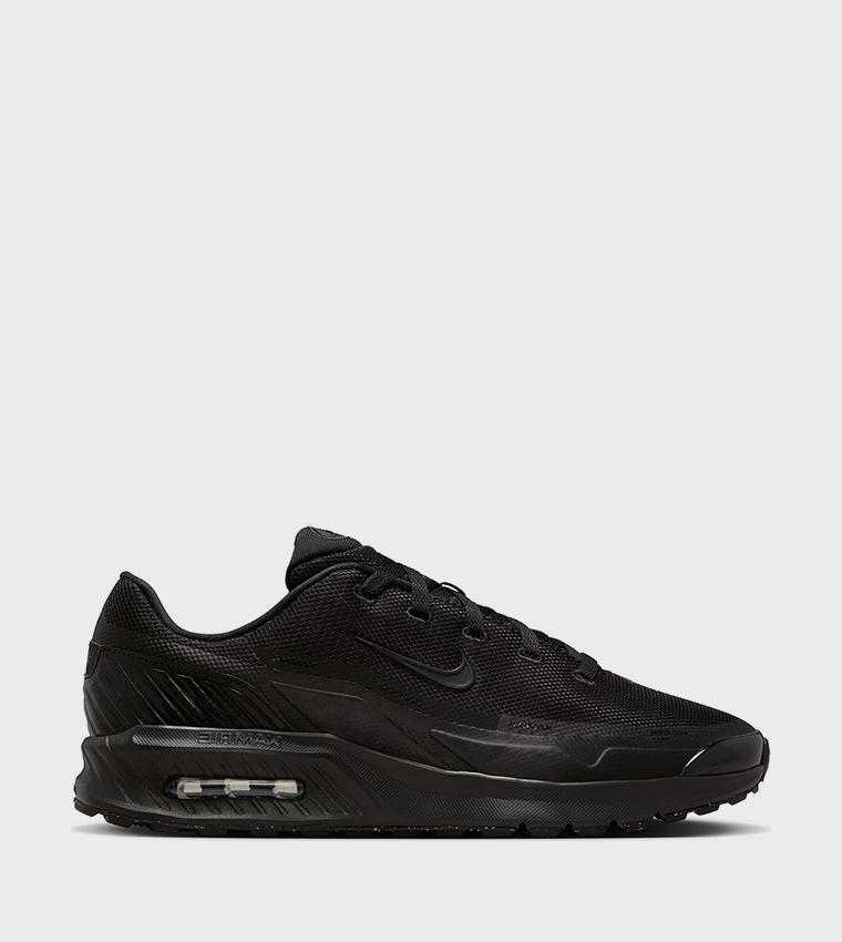 AIR MAX BIA Lace Up Sneakers