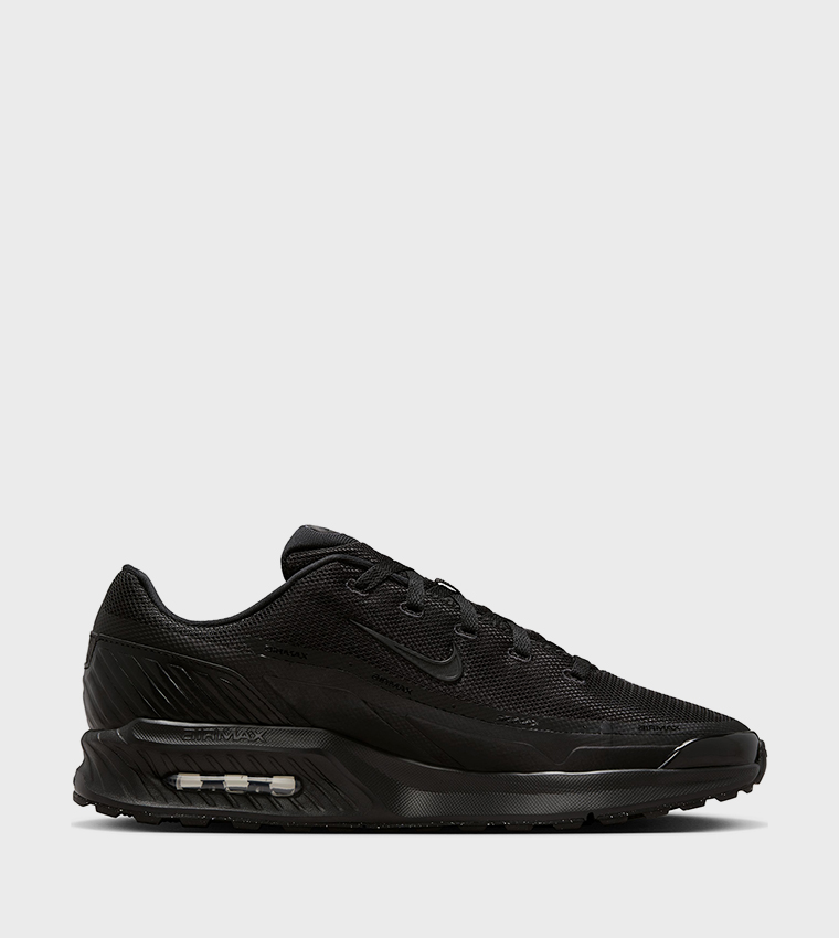 AIR MAX BIA Lace Up Sneakers