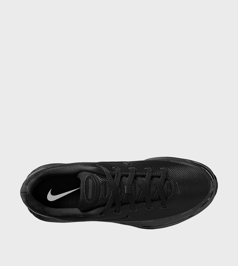 AIR MAX BIA Lace Up Sneakers