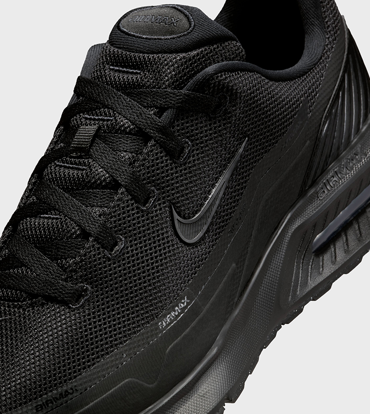 AIR MAX BIA Lace Up Sneakers