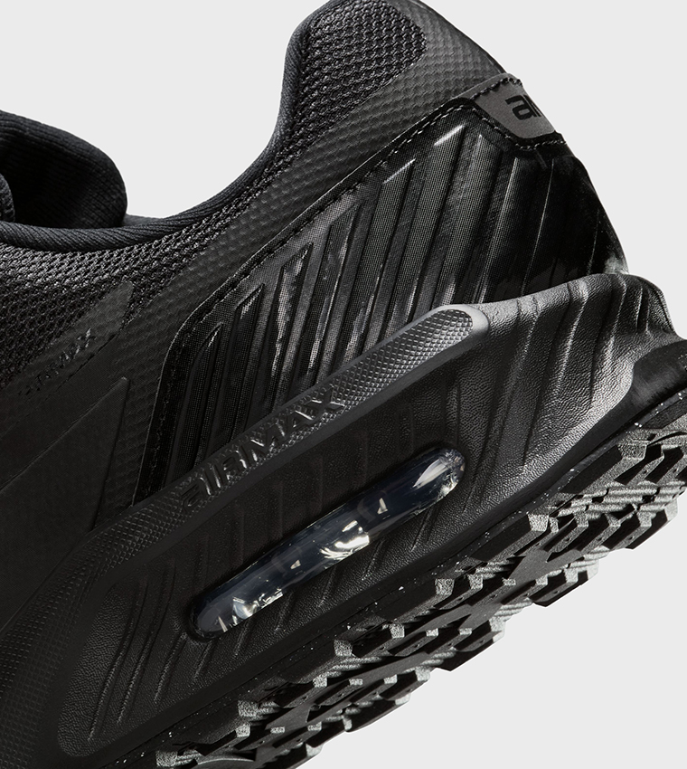 AIR MAX BIA Lace Up Sneakers