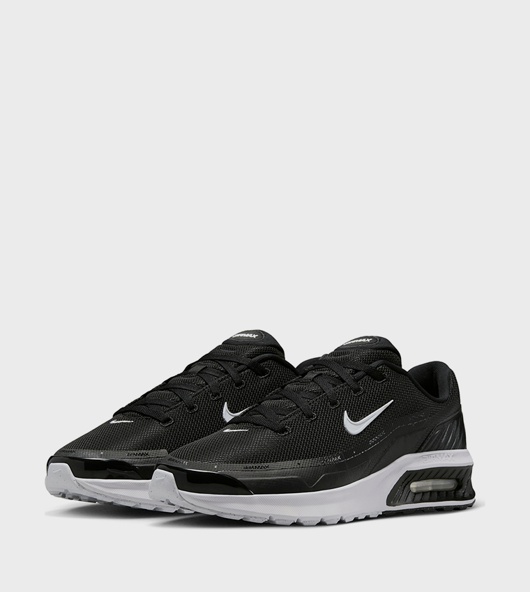 AIR MAX BIA Lace Up Sneakers