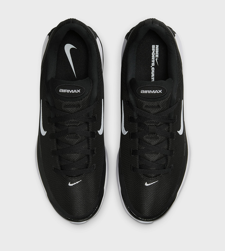 AIR MAX BIA Lace Up Sneakers