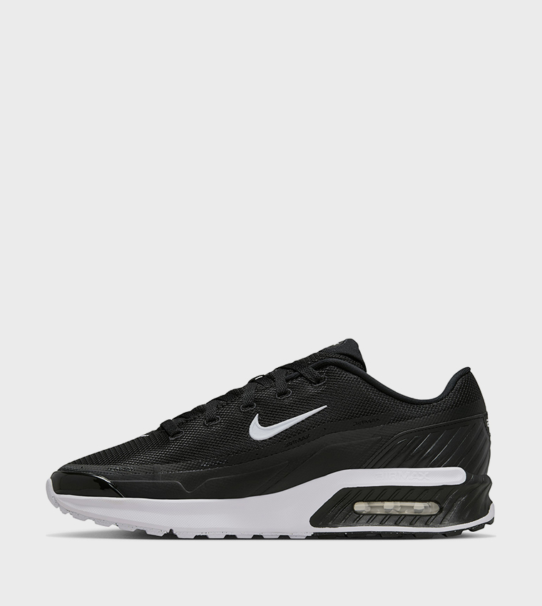 AIR MAX BIA Lace Up Sneakers