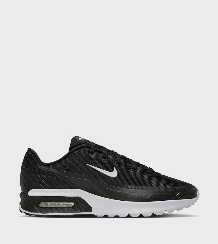 AIR MAX BIA Lace Up Sneakers