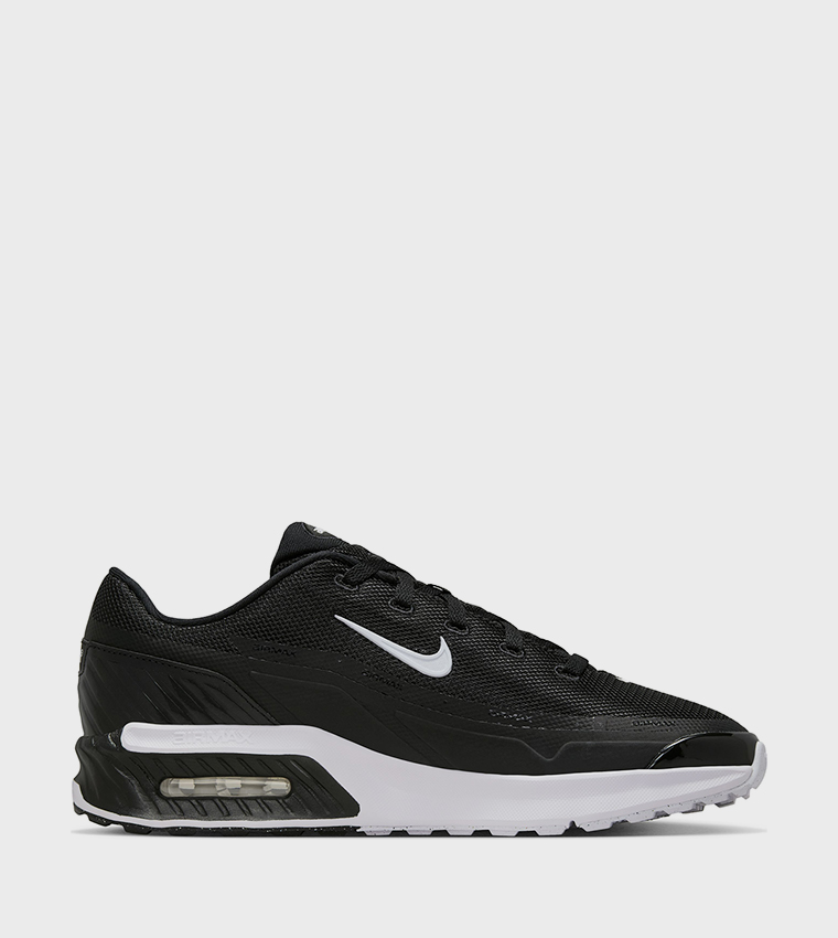 AIR MAX BIA Lace Up Sneakers