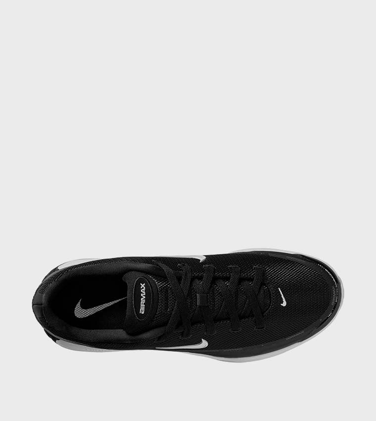 AIR MAX BIA Lace Up Sneakers