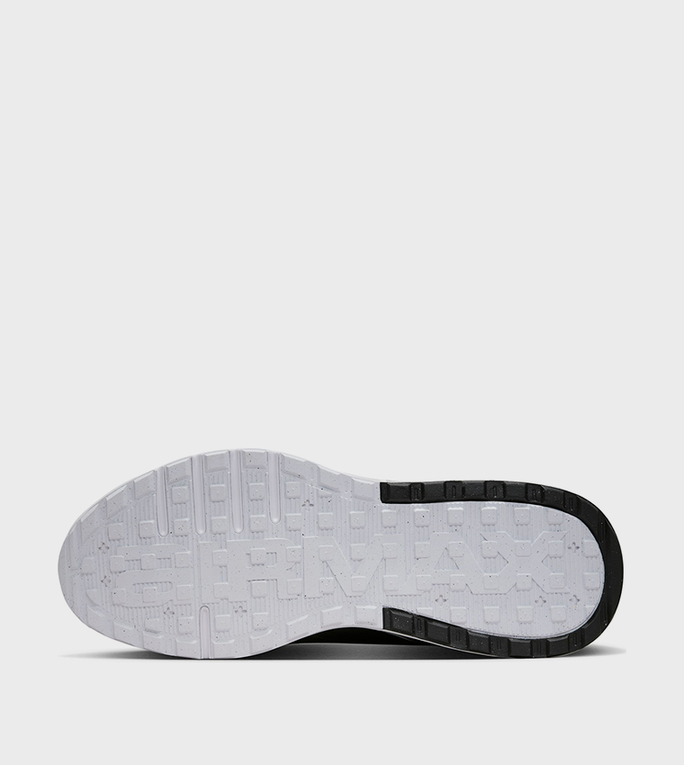 AIR MAX BIA Lace Up Sneakers