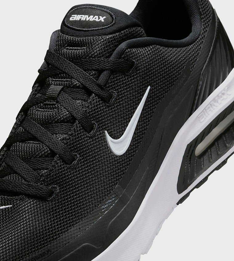 AIR MAX BIA Lace Up Sneakers