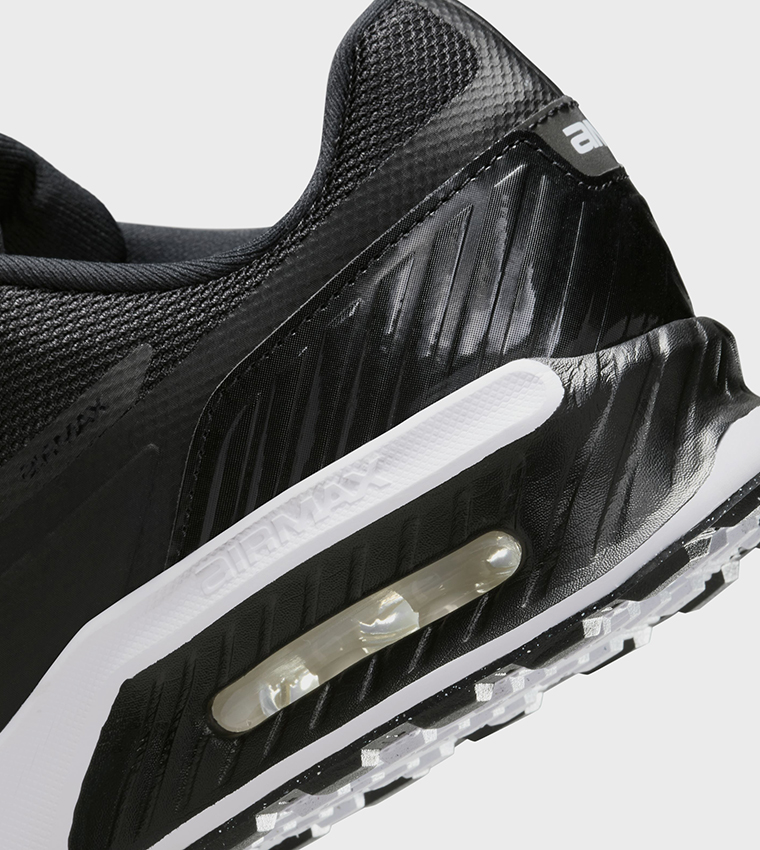 AIR MAX BIA Lace Up Sneakers