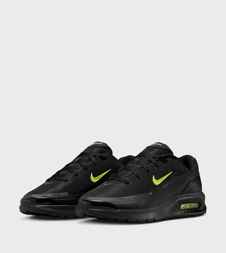 AIR MAX BIA Lace Up Sneakers