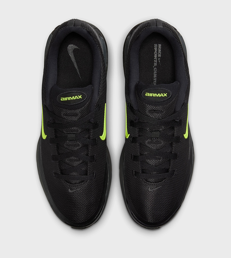 AIR MAX BIA Lace Up Sneakers