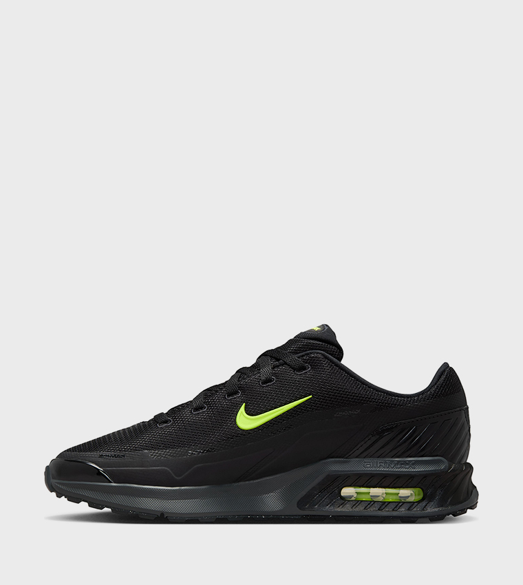 AIR MAX BIA Lace Up Sneakers