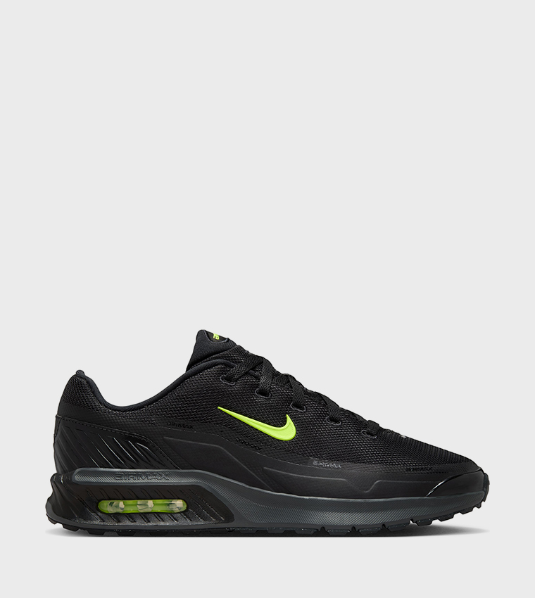 AIR MAX BIA Lace Up Sneakers