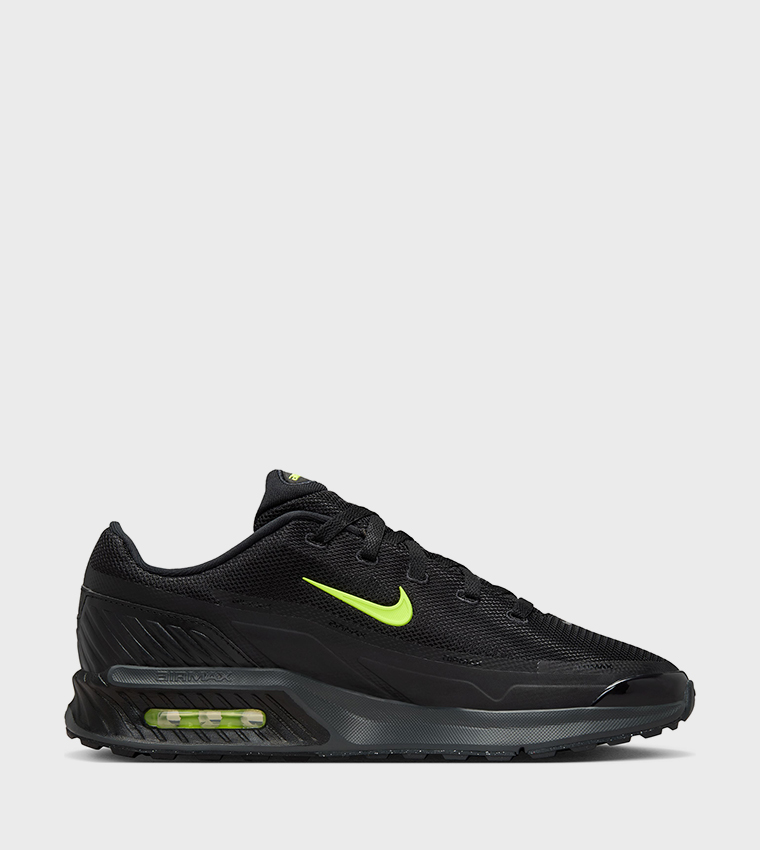 AIR MAX BIA Lace Up Sneakers