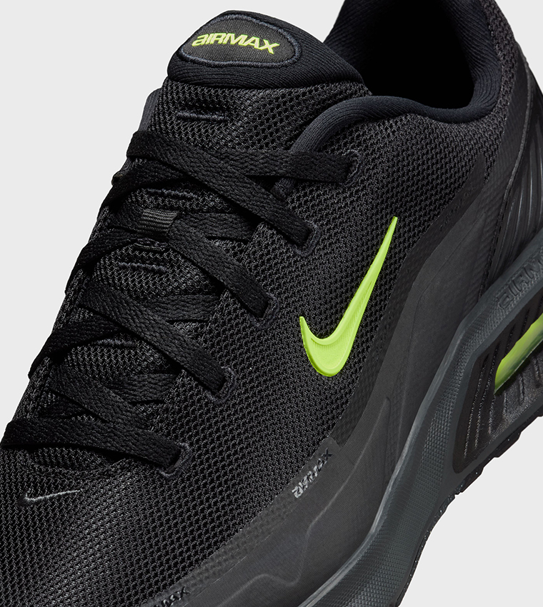 AIR MAX BIA Lace Up Sneakers