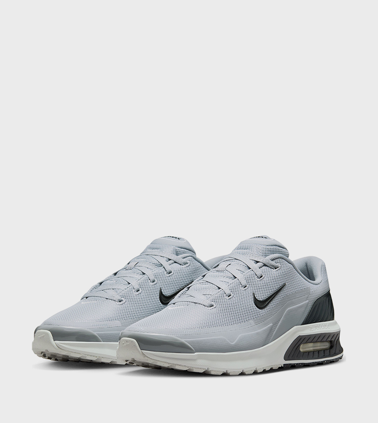 AIR MAX BIA Lace Up Sneakers