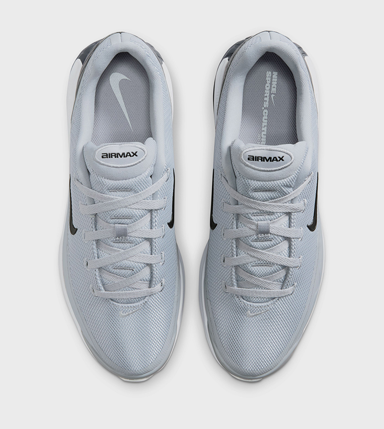 AIR MAX BIA Lace Up Sneakers