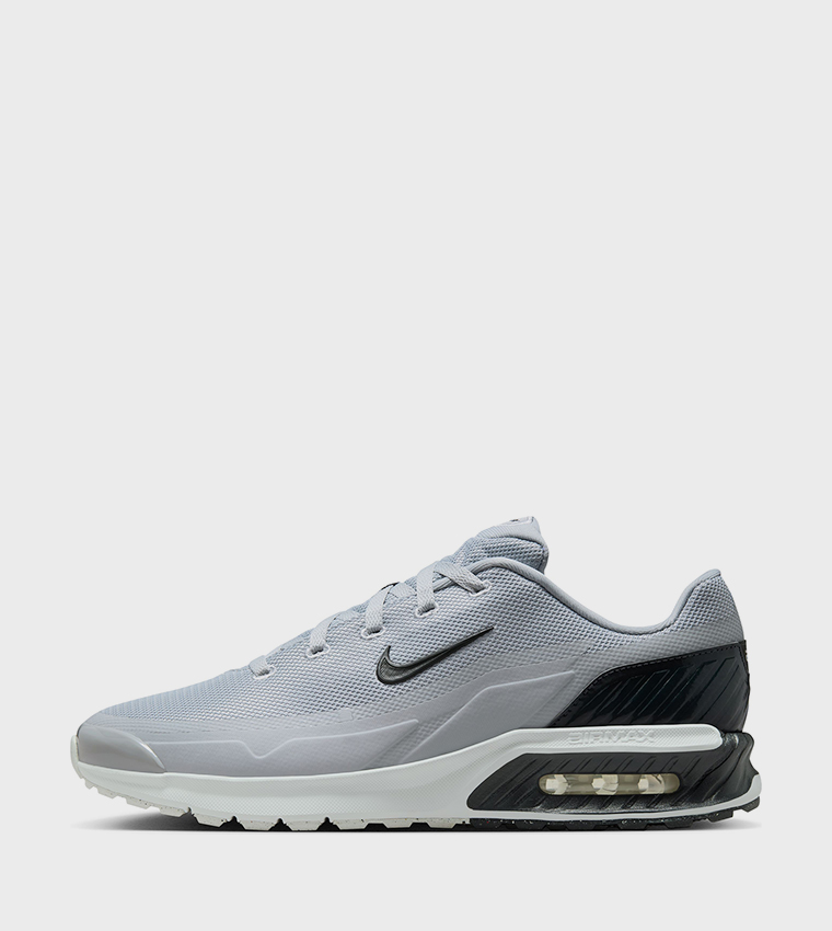 AIR MAX BIA Lace Up Sneakers