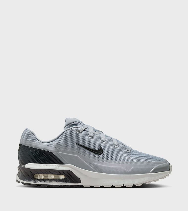 AIR MAX BIA Lace Up Sneakers