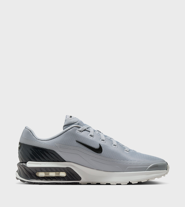 AIR MAX BIA Lace Up Sneakers