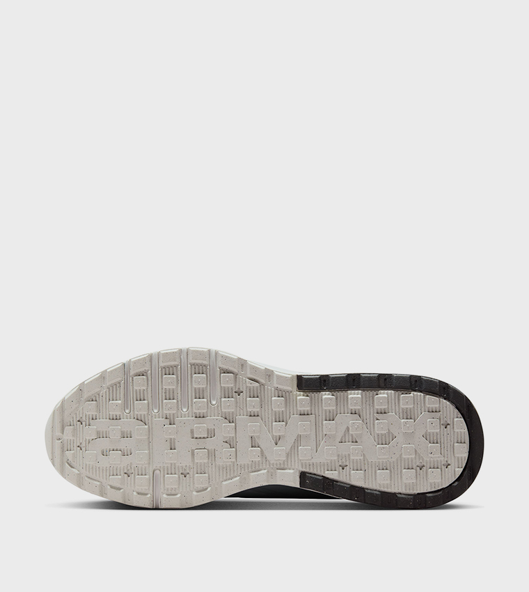 AIR MAX BIA Lace Up Sneakers