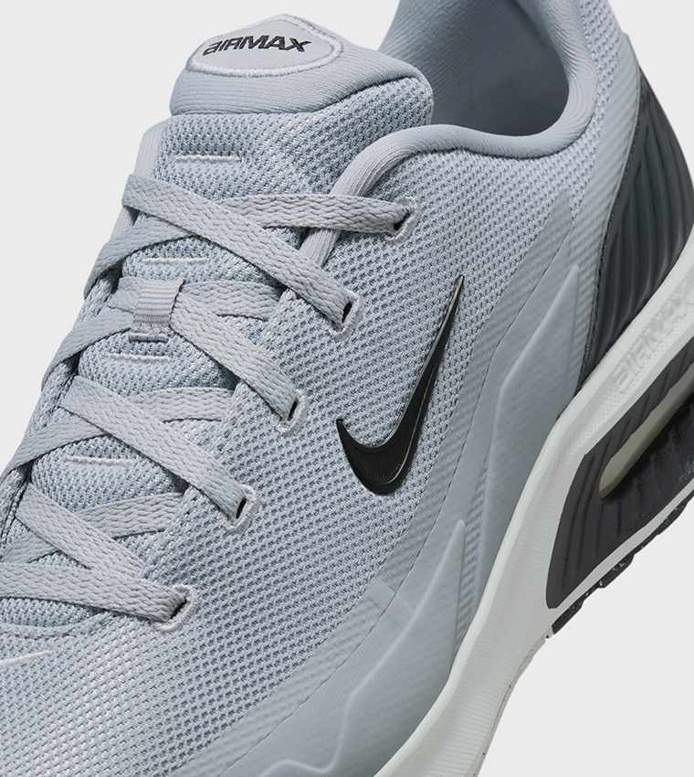AIR MAX BIA Lace Up Sneakers