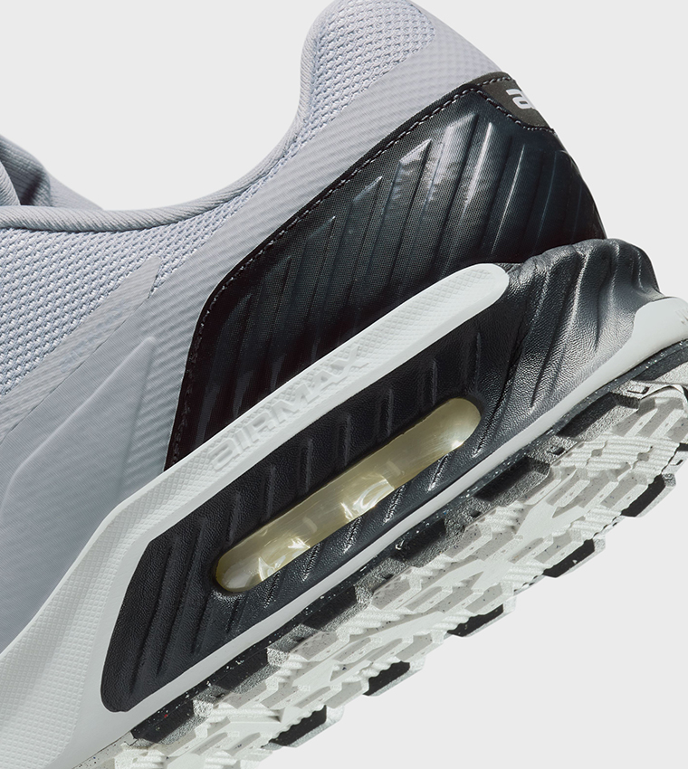 AIR MAX BIA Lace Up Sneakers